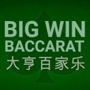 Big Win Baccarat