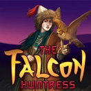 The Falcon Huntress