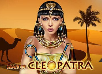 Grace Of Cleopatra